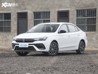 荣威i5新增安心版车型 售价7.29万元起