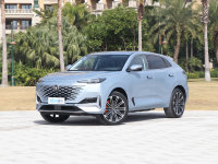 身大力不虧 長(zhǎng)安UNI-K iDD或3月初上市 身大力不虧 長(zhǎng)安UNI-K iDD或3月初上市