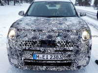 ��ӳ�200mm MINI COUNTRYMAN�����ع�