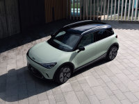 smart精靈#1圖解 大眾ID.3突然不香了? smart精靈#1圖解 大眾ID.3突然不香了?