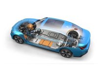 ����ȫ��3ϵ������Neue Klasseƽ̨����