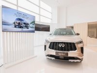 ȫ��һ��Ӣ�����QX60Ʒ����&mdash;�ൺվ