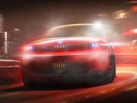 �����Եĵ綯��?Fisker PearԤ��ͼ����