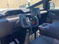 ��������˹��Cybertruck���ε��ձ��ع�