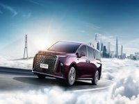 ������ͨMAXUS G90�ڻ���������â����
