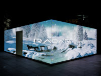 ��������Դ����Ʒ��RADAR����