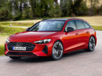 ȼ�;��� ȫ�°µ�A4 Avant����ͼ�ع�