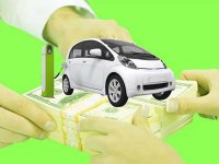 燃油车税收减少 瑞士计划向电动车征税