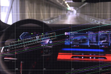 全新宝马7系开始工厂内部自动驾驶项目