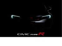 ȫ��һ��CIVIC TYPE R  ȫ���״εǳ�