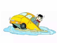  澳大利亚将对车辆的水下安全进行评级