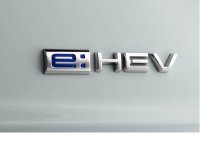 ���µ��Ĵ�i-MMD�춯ϵͳ ˼�� e:HEV