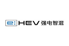 “e:HEV强电智混” 本田混动系统改名