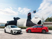 �����ذ��³�������Honda��������ģʽ