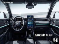 �޽����� ����Honda eNP1����1��������