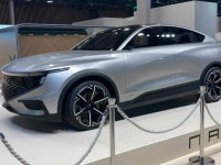 2022���賵չ��Namx HUV��ȼ�ϵ�س�