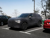 ������ȫ���콢SUV���� ��2.0TGDI����