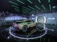 2041���ռ�����HiPhi Z���д���&middot;�ൺ