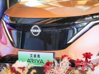 ARIYA����ż������� ����������ʱ��