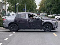 ε��EC7�����ع� ����SUV/�䱸�綯β��