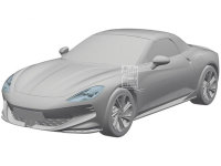 MG Cyberster��������Ϣ ������4���׷�