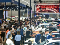  2022中国天津国际车展即将盛大开幕