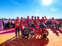 �ſ���2022MotoGP��� �����������ƺ�