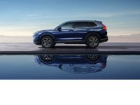 ����֮ѡ ����Honda CR-V���ռ�SUV�г�