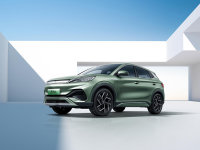 ���������� ԪPLUS�¶ᴿ��SUV�����ھ�