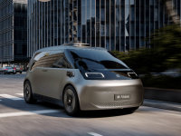 ���ZEEKR M-Vision��� 2024������
