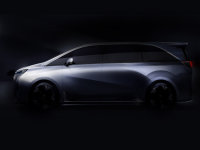 �ϴ�MPV������800V��ѹϵͳ�ع�