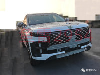 ����ȫ��SUV����ͼ ����2023����ʽ����