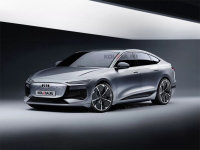 �µ�A6 e-tron����ͼ ������ȫ���׷�