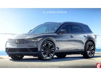 ���ڰ�����ƽ̨ ک��ZDX����SUV����ͼ