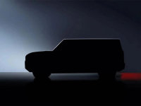 ����iCar�ƴ��綯Ӳ��SUV �����������