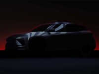 2023�귢�� ��������Դ�׿����ʹ���SUV
