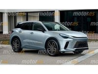 ��2023������� �׿���˹ȫ��SUV����ͼ