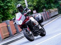�ܹ�Ҳ�ܺ��� ��Turismo Veloce 800