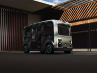 2023 CES��Holon�Զ���ʻ��ʿ��ʽ����