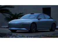 2025�����Ԥ�� ����AFEELA�׷�����