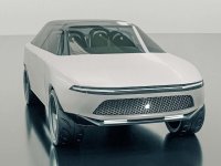 2026�귢�� ƻ��Apple Car������Ϣ�ع�