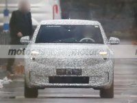 ���ڴ���MEBƽ̨ ����ȫ�´���SUV����