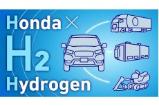 本田或于2024年推出CR-V氢燃料电池版