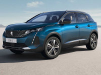 �¿����3008��ͼ ��1.2T+48V�춯ϵͳ