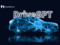 ��ĩDriveGPT���ˣ�AI DAY������Ҫ��չ