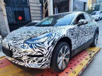 ���&ldquo;������&rdquo; ������˹��Model Q����