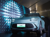 ������˼�����Ϻ� ����GV60����