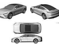 �Ա�Model 3����;E03ר��ͼ�ع�