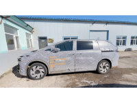 ��2023������� С���׿�MPV�����ع�