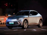 ���۽磡������˼GV60����������